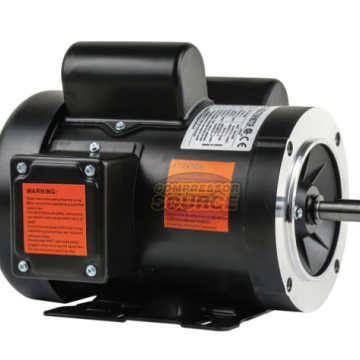 Motor 1,5 hp WW